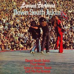 Lynyrd Skynyrd : Down South Jukin'